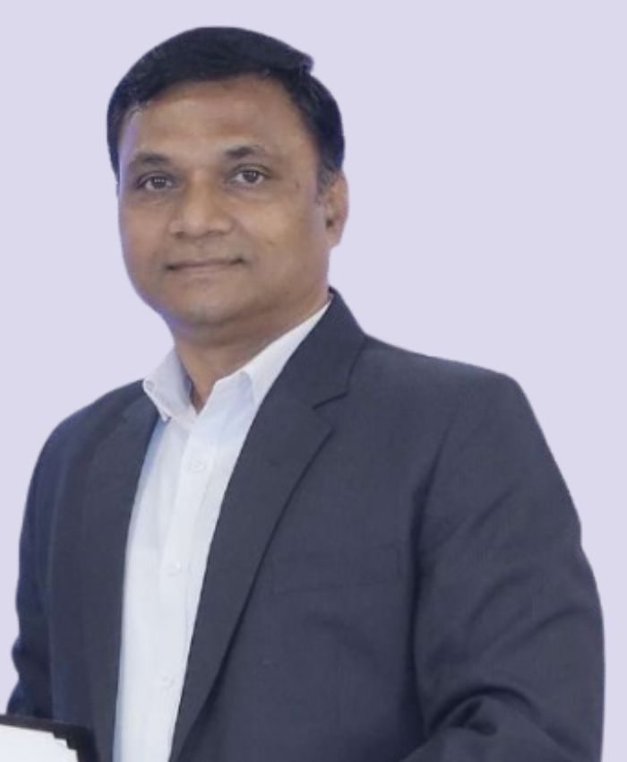 rajiv pawar