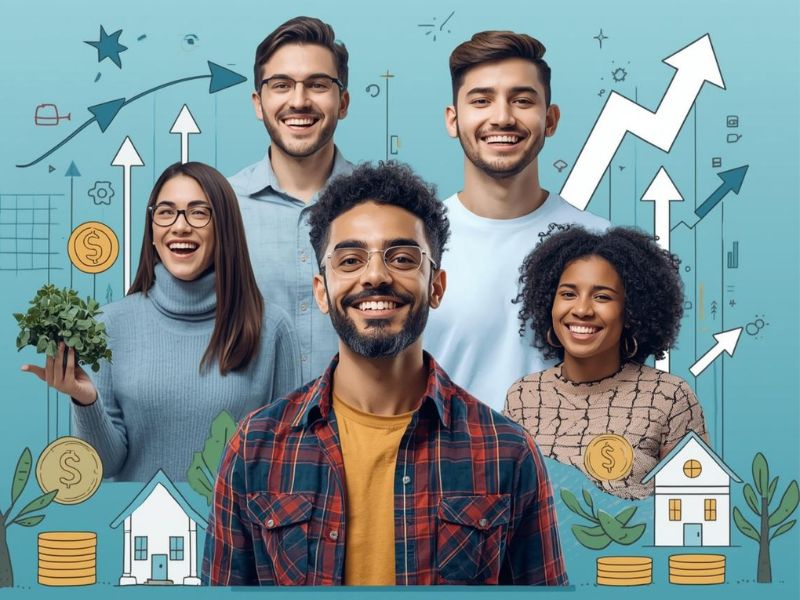 Features and Benefits of Loans to Customers: A Complete Guide Features and Benefits of Loans to Customers: A Complete Guide