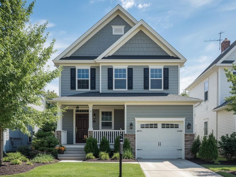 Features and Benefits of Properties to Customers: A Smart Investment for a Secure Future