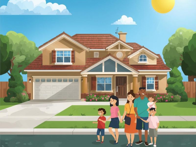 Features and Benefits of Properties to Customers: A Smart Investment for a Secure Future