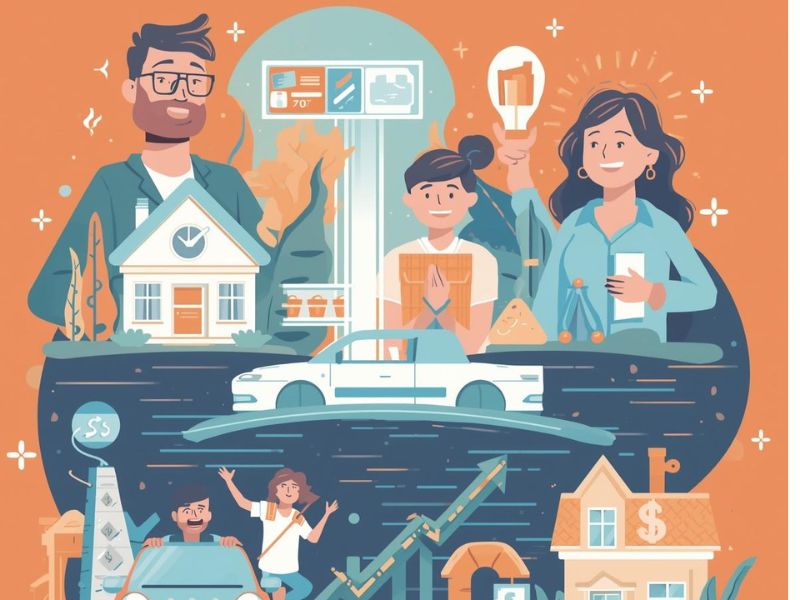 Features and Benefits of Loans to Customers: A Complete Guide Features and Benefits of Loans to Customers: A Complete Guide